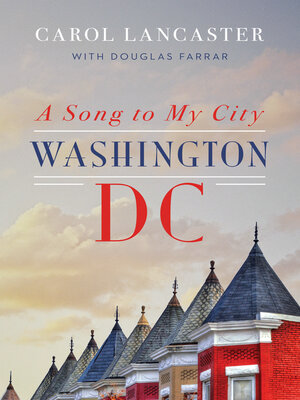 cover image of A Song to My City